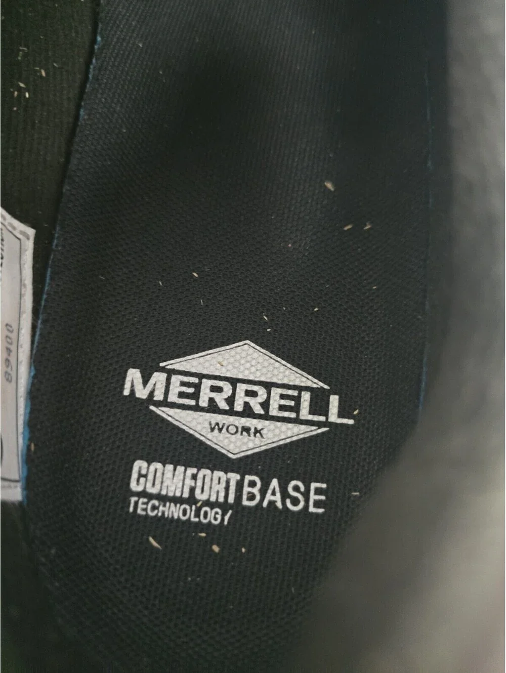 Merrell Men's Jungle Moc LTR CT CSA Work Shoes J003345W Brown Size 11W
